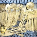 775 3475 CUTLERY SET